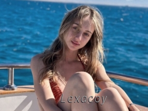 Lexacoy