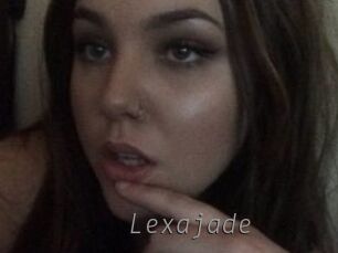 Lexa_jade