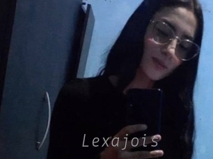 Lexajois