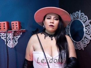 Lexdome