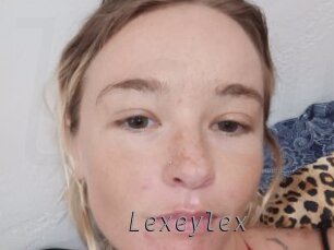 Lexeylex