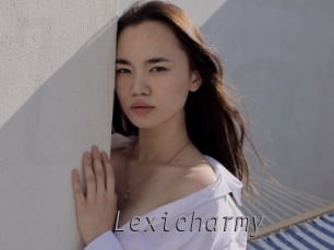 Lexicharmy