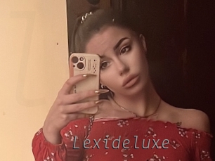 Lexideluxe