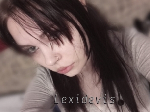 Lexidevis