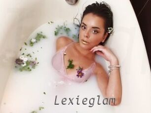 Lexieglam