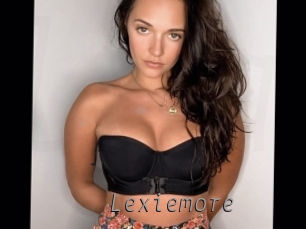 Lexiemore