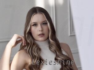 Lexieshine