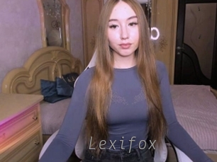 Lexifox