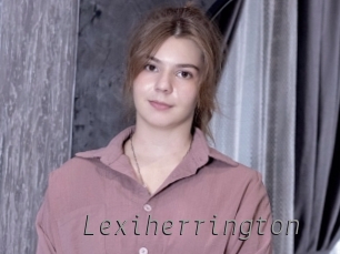 Lexiherrington