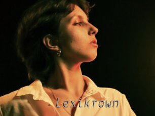 Lexikrown