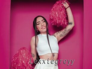 Lexxiegreyy