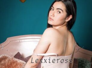 Lexxieross