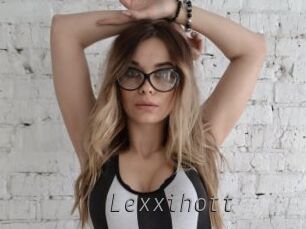 Lexxihott