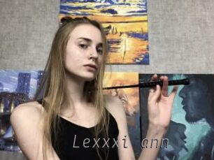 Lexxxi_ann