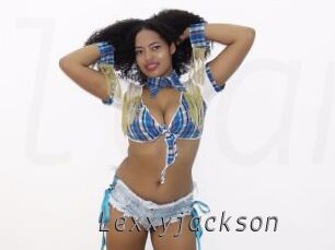 Lexxyjackson