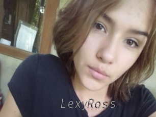 LexyRoss