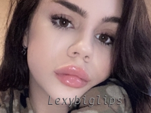 Lexybiglips