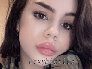 Lexybigtits