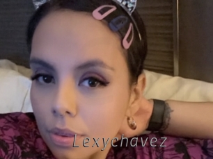 Lexychavez