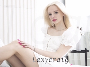 Lexycraig