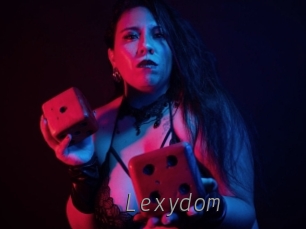 Lexydom