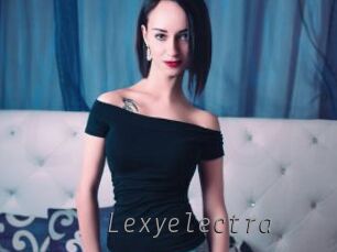 Lexyelectra