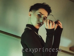 Lexyprincess