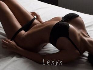 Lexyx