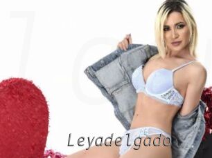 Leyadelgado