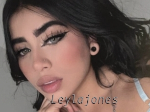 Leylajones