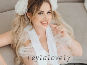 Leylalovely