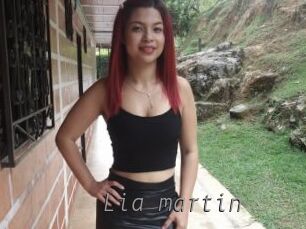 Lia_martin