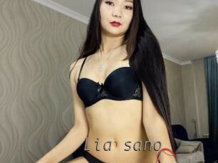 Lia_sano