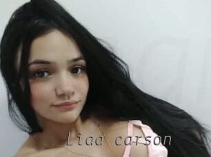 Liaa_carson