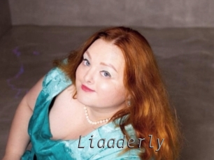 Liaaderly