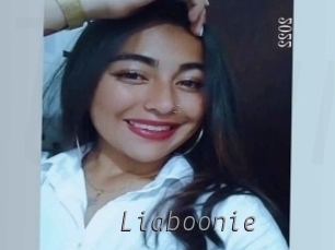 Liaboonie