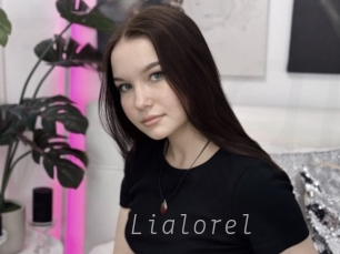 Lialorel