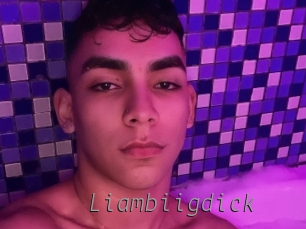 Liambiigdick