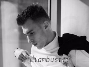 Liambuster