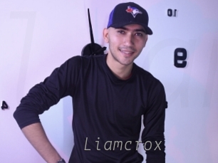 Liamcrox