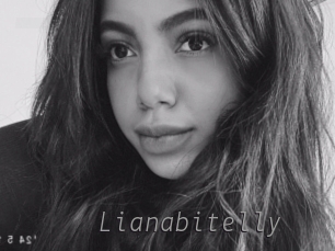 Lianabitelly