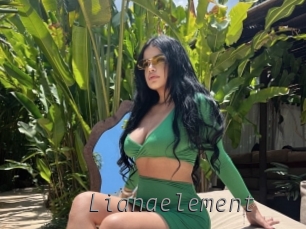 Lianaelement