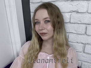 Lianamireli