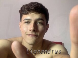 Lianandrws