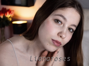 Lianaroses