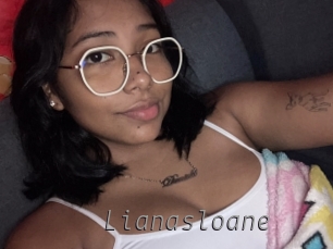 Lianasloane