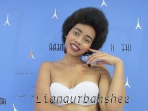 Lianaurbanshee