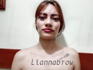 Liannabrow