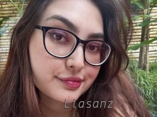 Liasanz