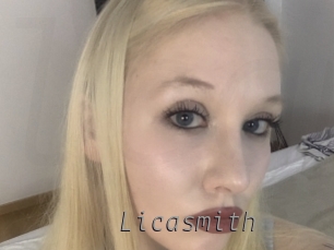 Licasmith